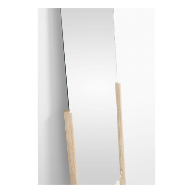 Blu Dot TDH Leaning Mirror Wayfair